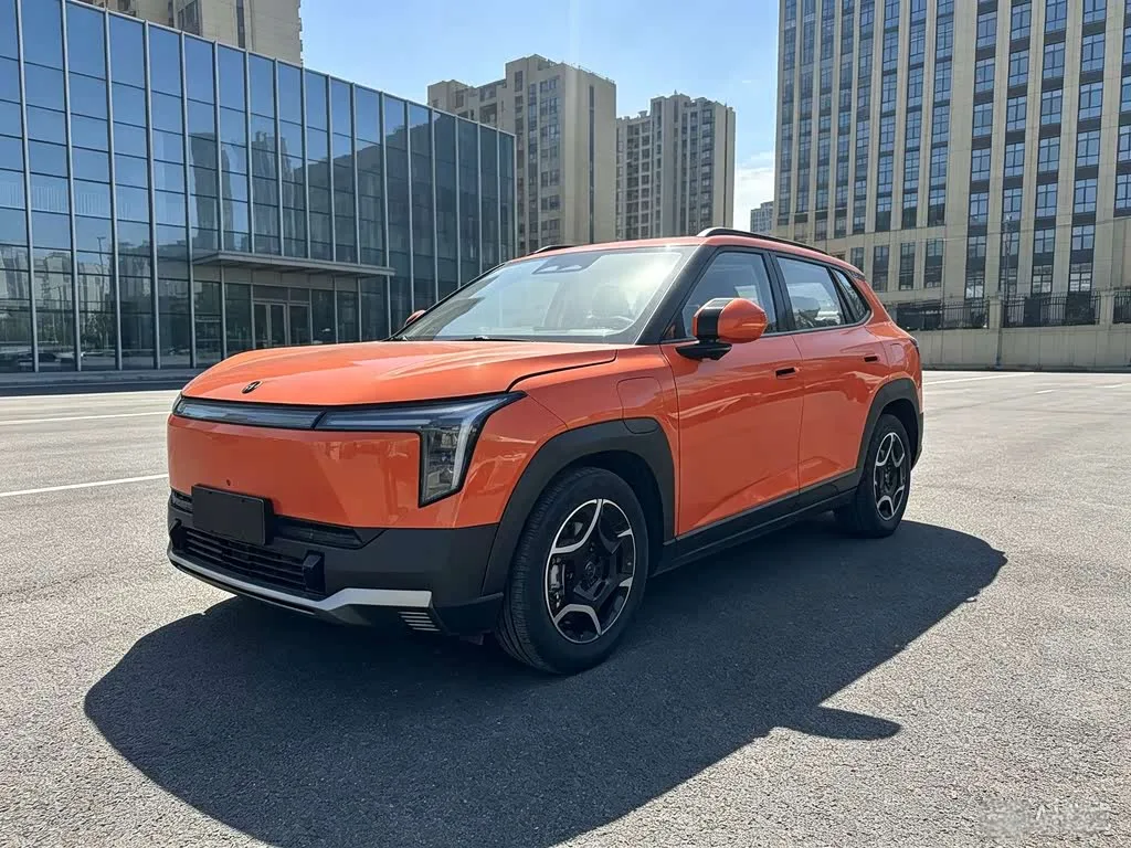 Dongfeng Yipai Nano 06 2026 из Китая — купить под ключ