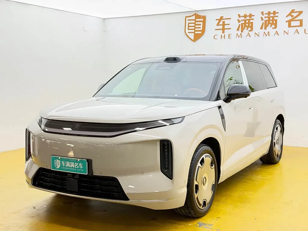 BYD Datang 2026 из Китая — купить под ключ