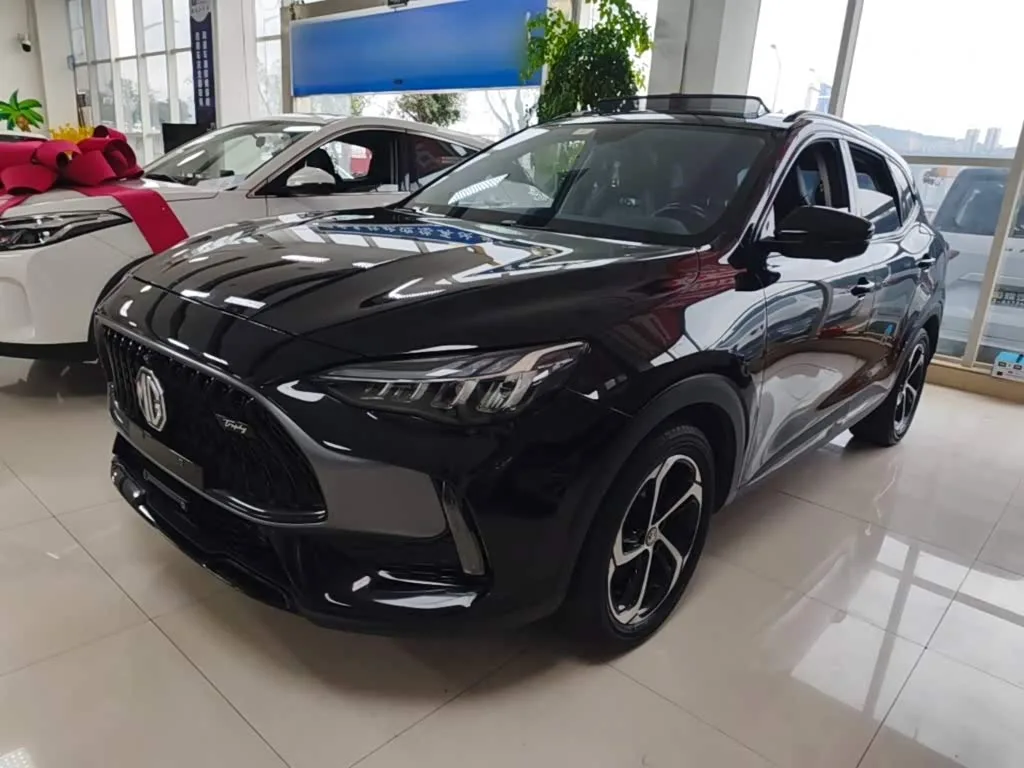 MG Motor Pilot 2021 из Китая — купить под ключ
