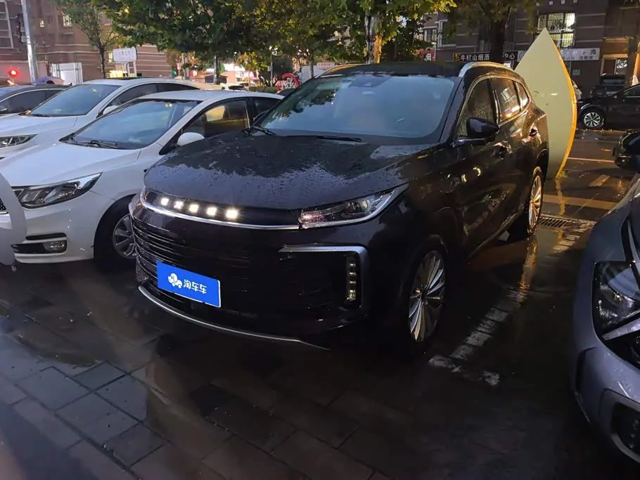 Exeed TXL 2021 из Китая — купить под ключ
