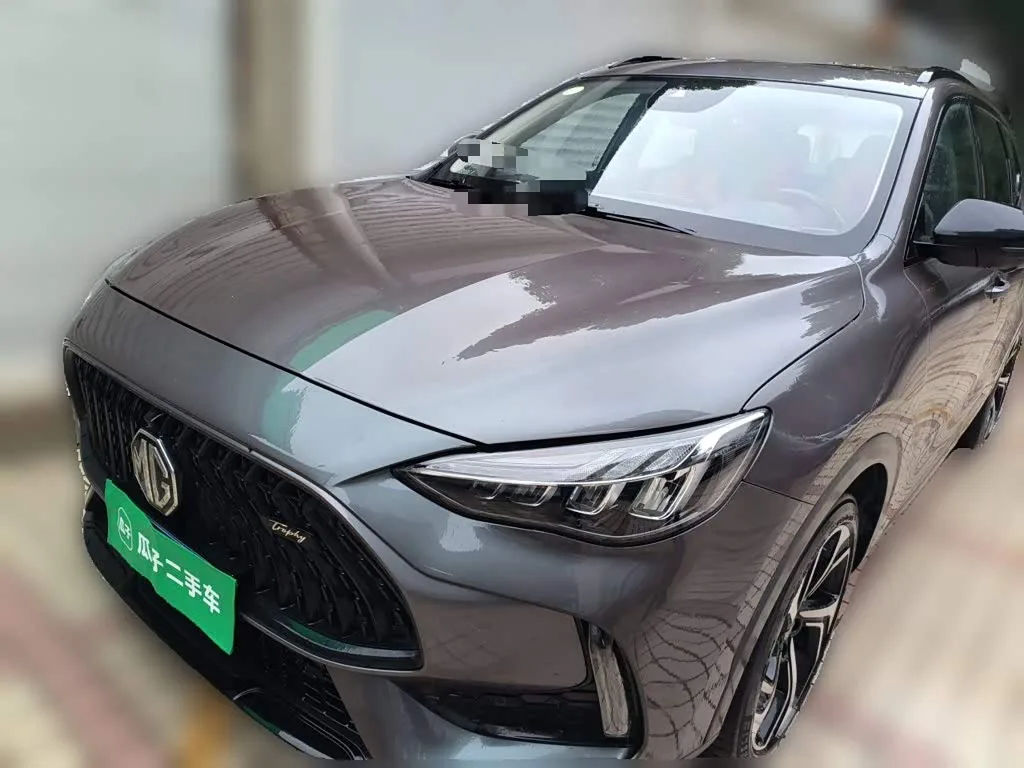 MG Motor Pilot 2021 из Китая — купить под ключ