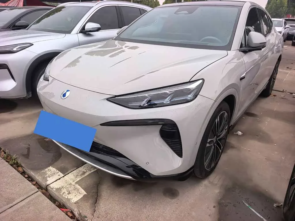 Denza N7 2024 из Китая — купить под ключ