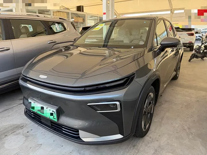 Geely Atlas REV 2026 из Китая — купить под ключ