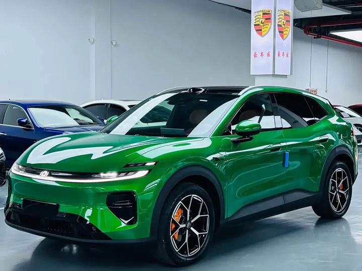 Changan Qiyuan (Nevo) Q06 2027 из Китая — купить под ключ