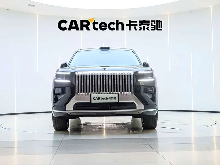 Zeekr 8X 2026 из Китая — купить под ключ