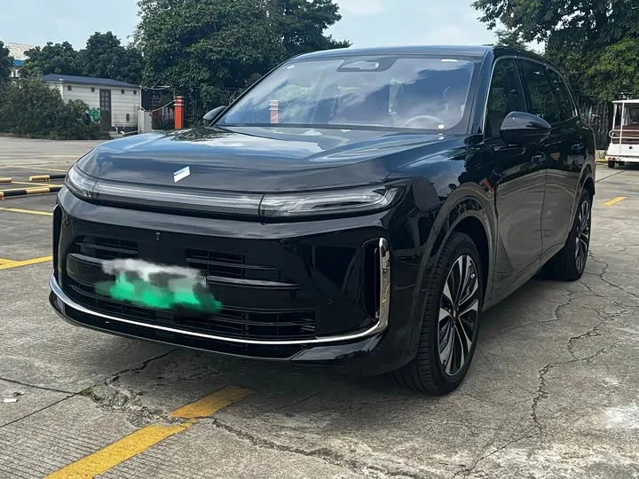 Huajing S 2026 из Китая — купить под ключ