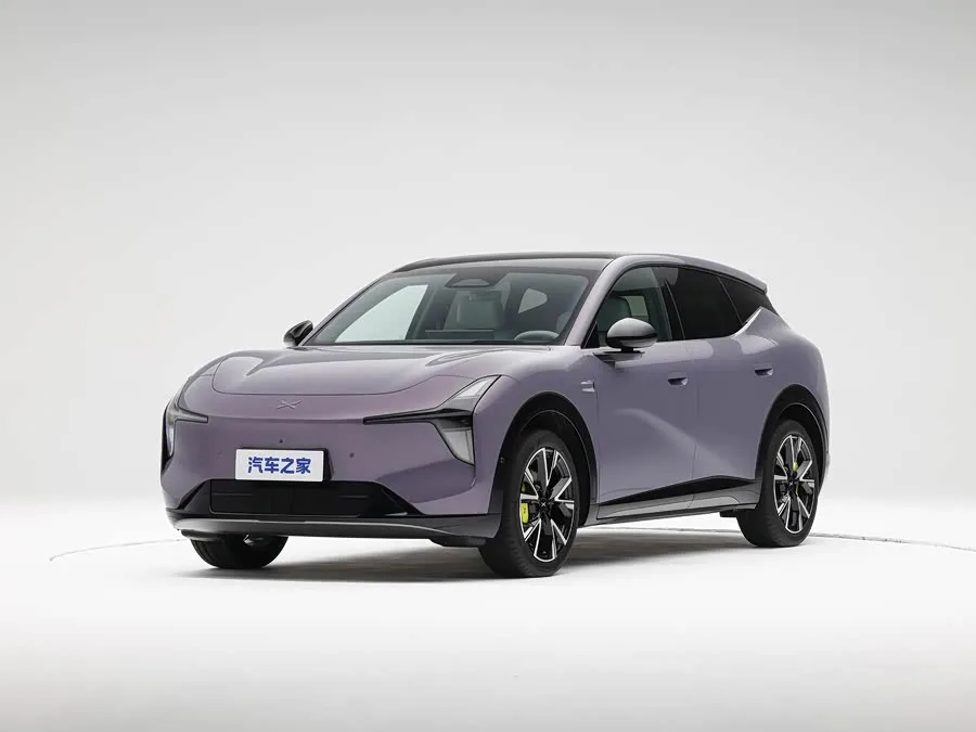 XPeng Mona L05 2027 из Китая — купить под ключ