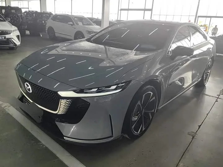 Mazda EZ-6 2024 из Китая — купить под ключ