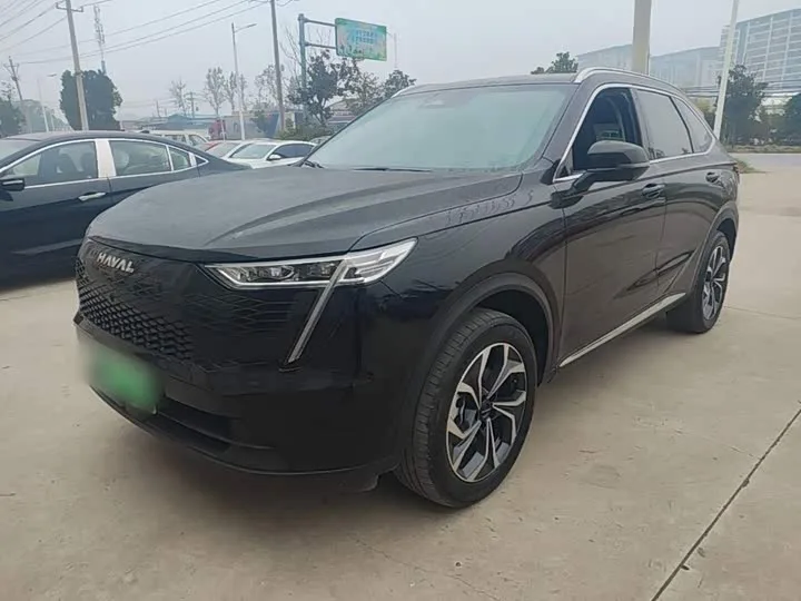 Haval Ruge Max 2023 из Китая — купить под ключ