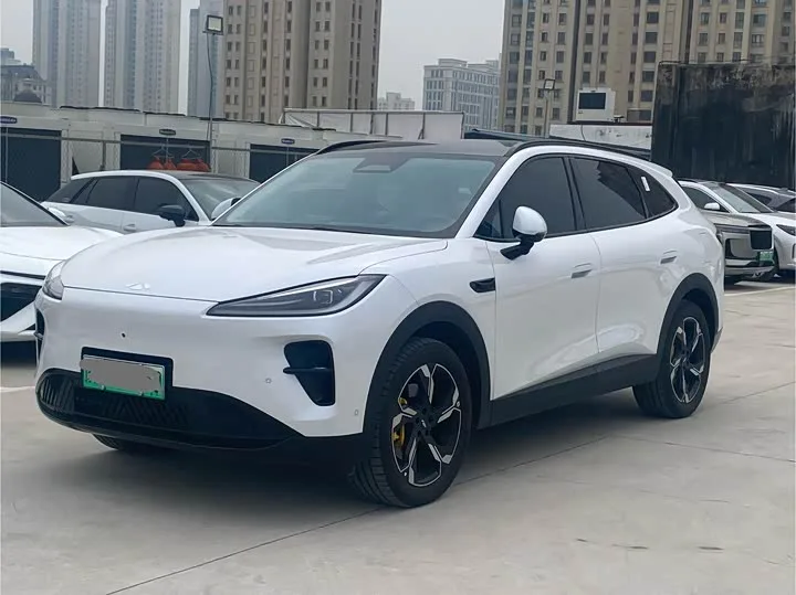Chery Fulwin T9L 2026 из Китая — купить под ключ