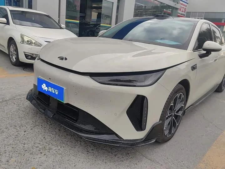 Chery Fulwin A9 2026 из Китая — купить под ключ