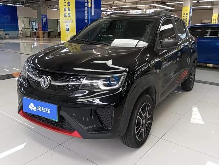 Dongfeng Yipai Nano EX1 2022 из Китая — купить под ключ
