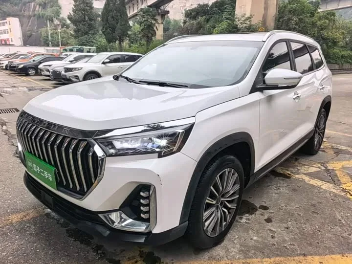 Jetour X90 Plus 2024 из Китая — купить под ключ