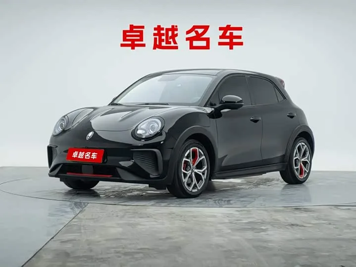 Ora Good Cat GT (03 GT) 2022 из Китая — купить под ключ