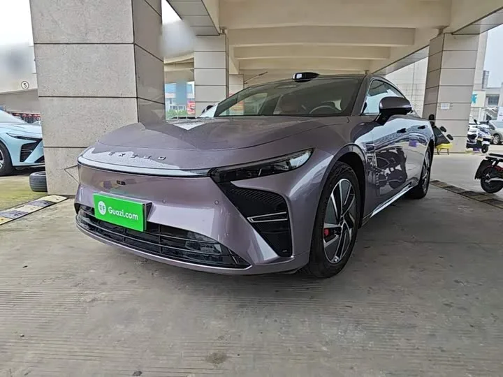 Exeed Sterra ES 2025 из Китая — купить под ключ