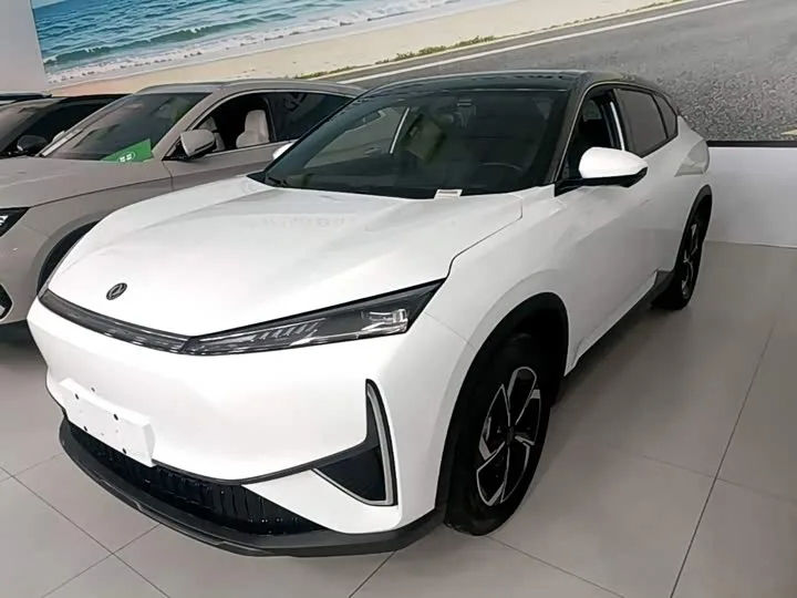 Dongfeng Aeolus L7 2026 из Китая — купить под ключ