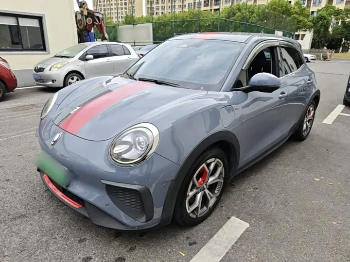 Ora Good Cat GT (03 GT) 2022 из Китая — купить под ключ