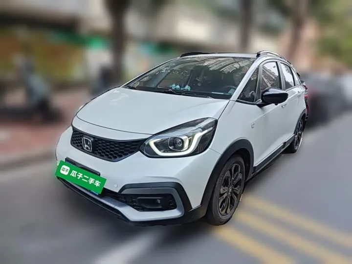 Honda Life 2022 из Китая — купить под ключ