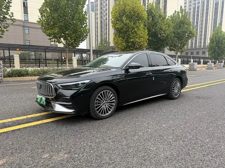 Geely Galaxy Starshine 7 2026 из Китая — купить под ключ