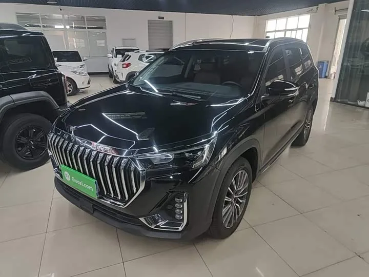 Jetour X90 Plus 2025 из Китая — купить под ключ