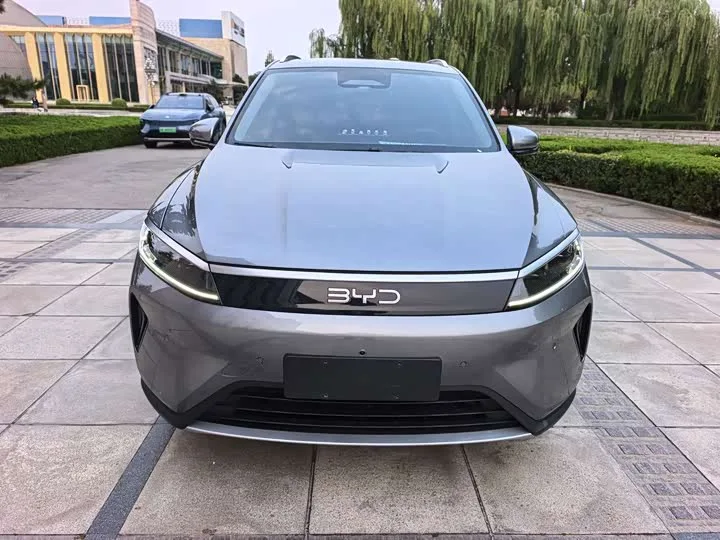 BYD Sea Lion 05 DM-i Hybrid 2025 из Китая — купить под ключ