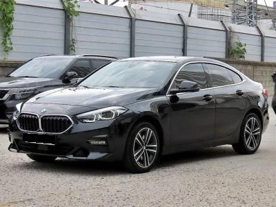 BMW 2 Series 2023 из Кореи — купить под ключ