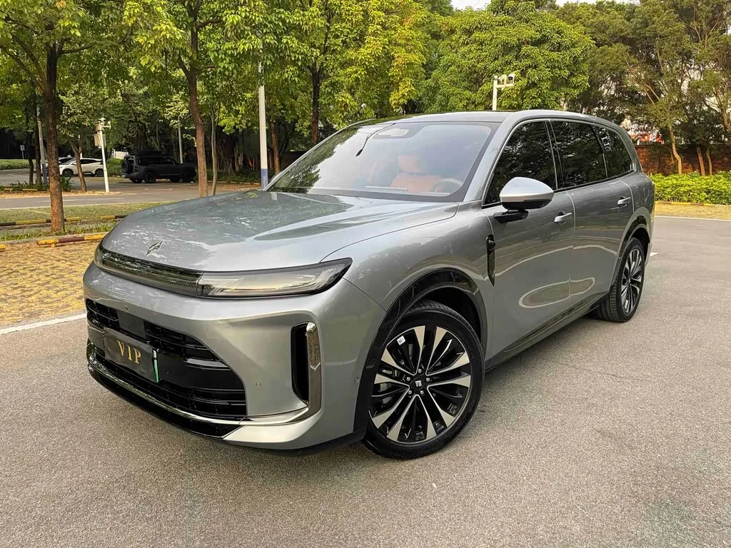 Huajing S 2026 из Китая — купить под ключ