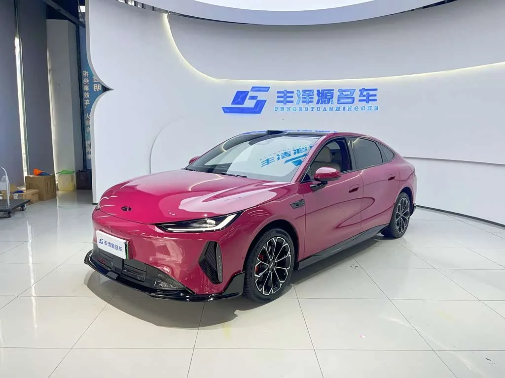 Chery Fulwin A9 2026 из Китая — купить под ключ