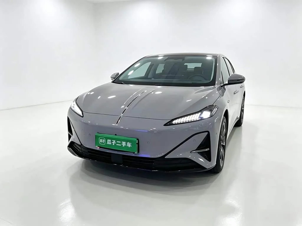 Hongqi EH5 (Tiangong 05) 2025 из Китая — купить под ключ