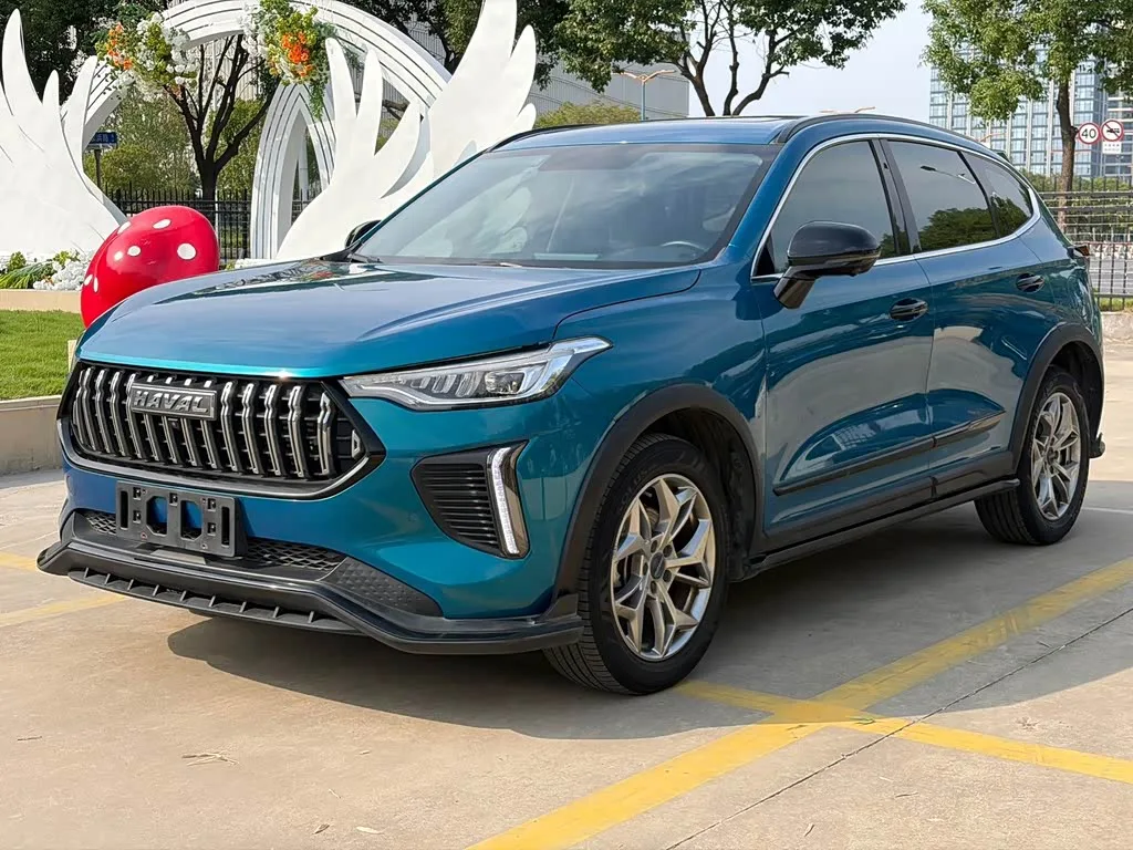 Haval Chitu 2023 из Китая — купить под ключ