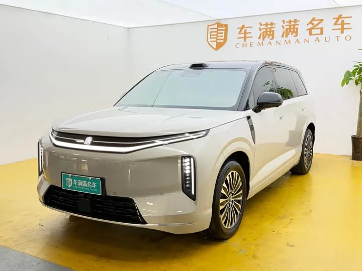 BYD Datang 2026 из Китая — купить под ключ