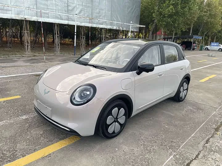 Wuling Bingo Pro 2026 из Китая — купить под ключ