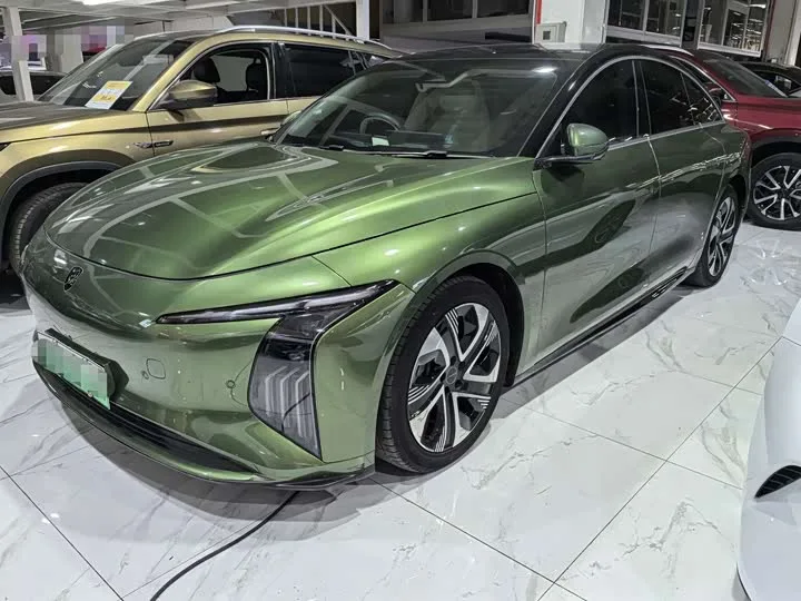 Dongfeng Forthing Xinghai S7 2024 из Китая — купить под ключ