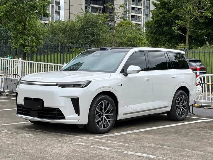 GAC Trumpchi S9 2025 из Китая — купить под ключ