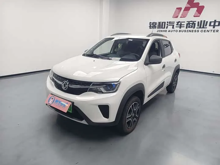 Dongfeng Yipai Nano EX1 2022 из Китая — купить под ключ
