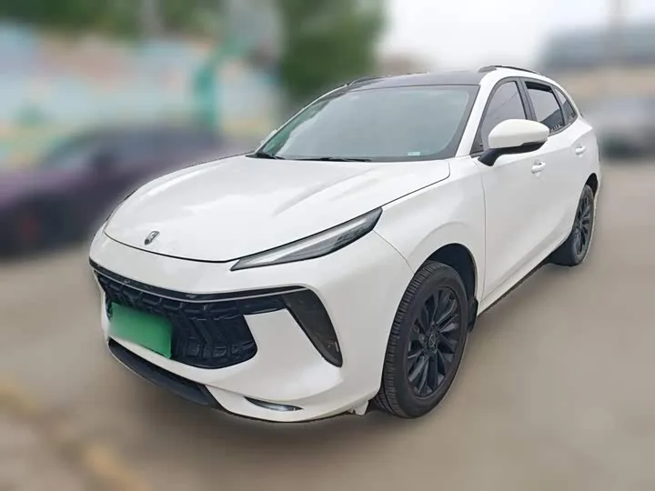 Dongfeng Forthing T5 EVO 2023 из Китая — купить под ключ
