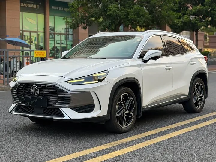 MG Motor One 2023 из Китая — купить под ключ