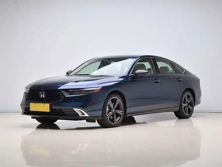 Honda Accord Hybrid 2023 из Китая — купить под ключ