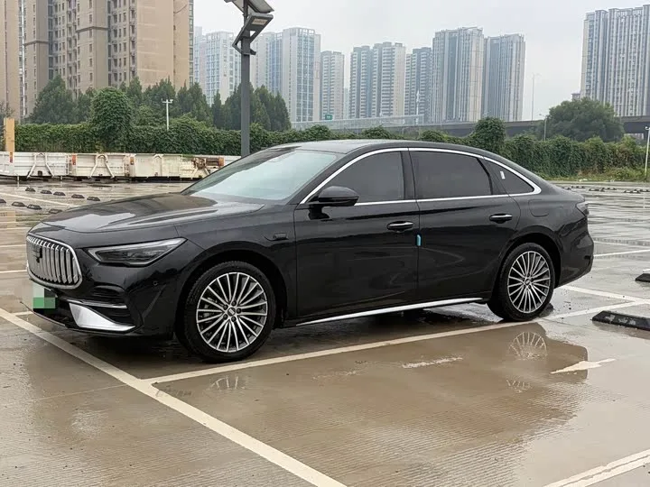 Geely Galaxy Starshine 7 2026 из Китая — купить под ключ