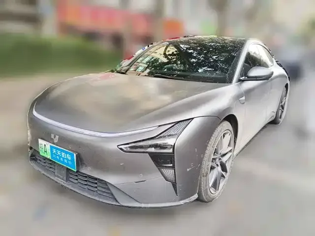 Geely Jiyue 07 2024 из Китая — купить под ключ