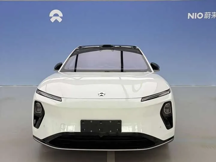 Nio ET9 2025 из Китая — купить под ключ