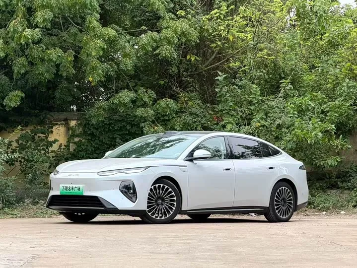 BYD Seal 08 2026 из Китая — купить под ключ