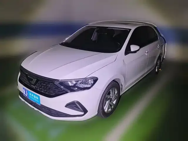 Jetta VA3 2022 из Китая — купить под ключ