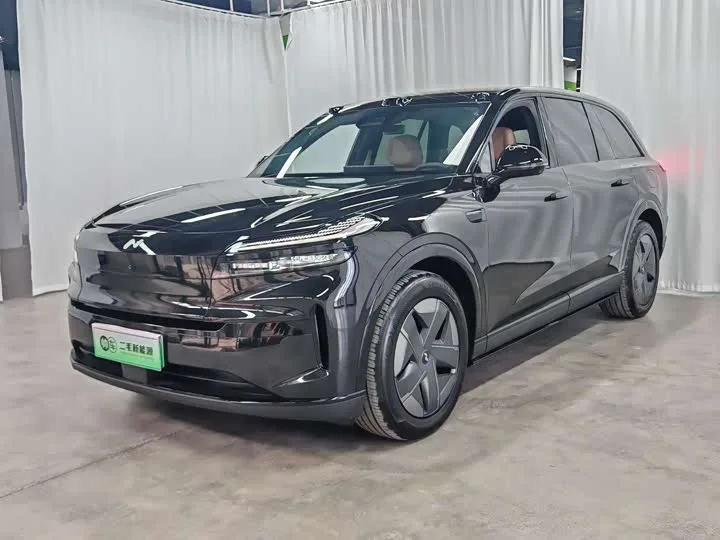 Nio Onvo L80 2026 из Китая — купить под ключ