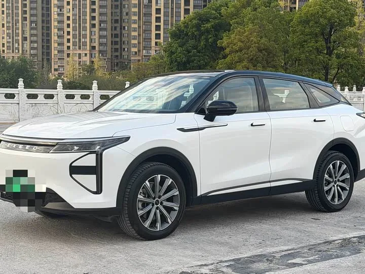 Exeed RX C-DM Hybrid 2026 из Китая — купить под ключ