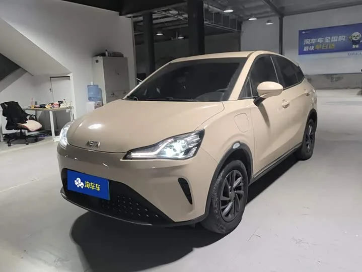 Hozon AYA 2023 из Китая — купить под ключ