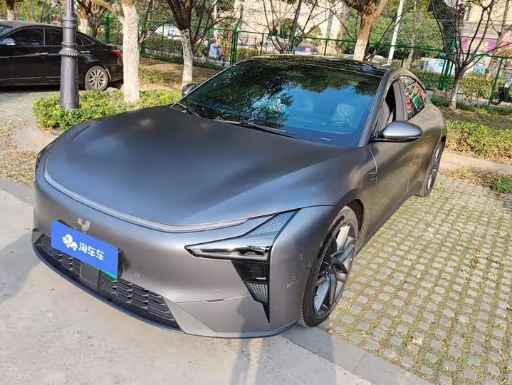 Geely Jiyue 07 2024 из Китая — купить под ключ