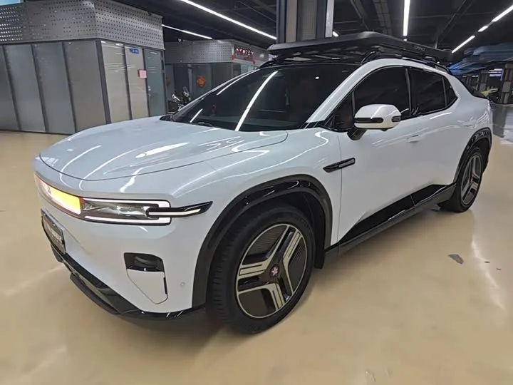 Changan Qiyuan (Nevo) E07 2025 из Китая — купить под ключ