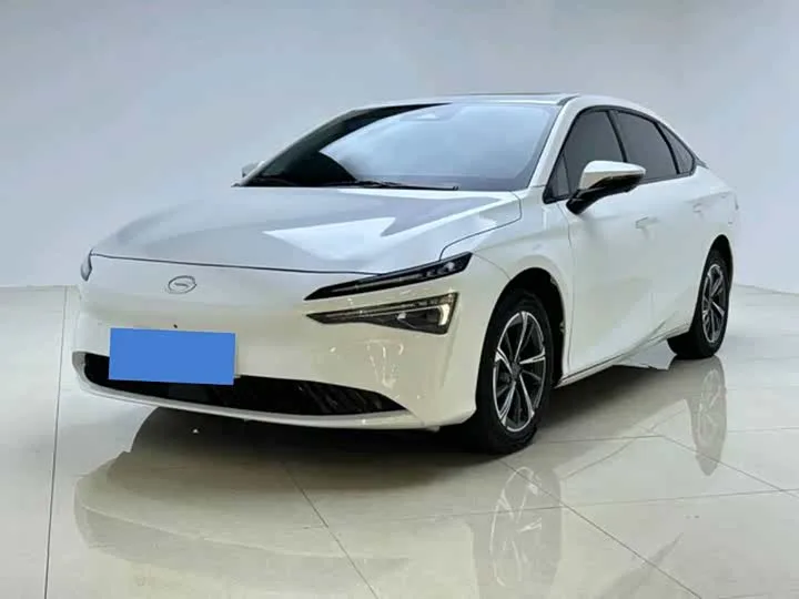 GAC Aion S Max 2025 из Китая — купить под ключ
