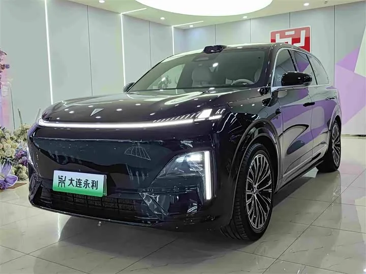 Changan Deepal S09 2025 из Китая — купить под ключ